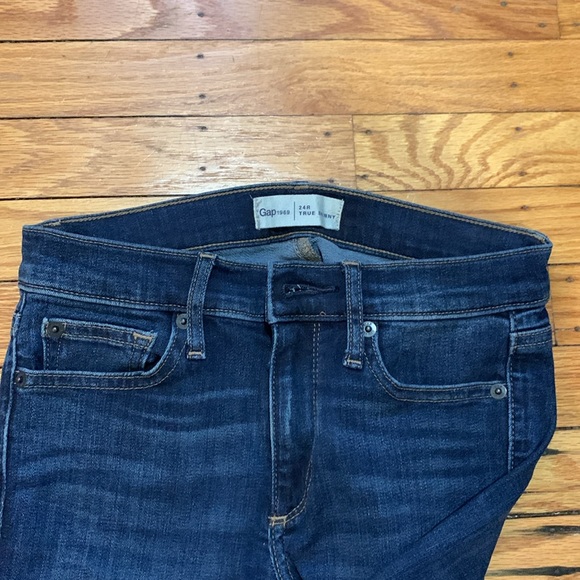 Gap true skinny jean - Picture 5 of 5